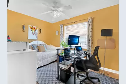 2801 Somerset Dr #411, Lauderdale Lakes, FL 33311 - Photo 9