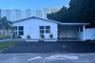 206 SE 10th St, Hallandale Beach, FL 33009 - Photo 15
