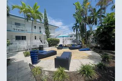 7710 Harding Ave #408, Miami Beach, FL 33141 - Photo 1