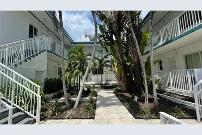 7710 Harding Ave #408, Miami Beach, FL 33141 - Photo 3