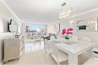 3180 S Ocean Dr #618, Hallandale Beach, FL 33009 - Photo 1
