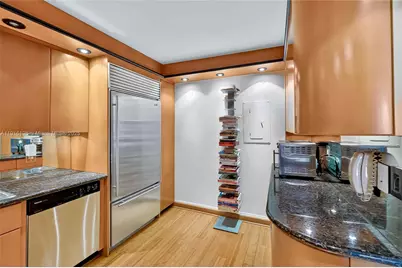 2 Grove Isle Dr #B1804, Coconut Grove, FL 33133 - Photo 17