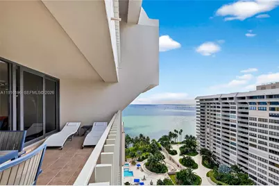 2 Grove Isle Dr #B1804, Coconut Grove, FL 33133 - Photo 37