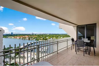 2 Grove Isle Dr #B1804, Coconut Grove, FL 33133 - Photo 29