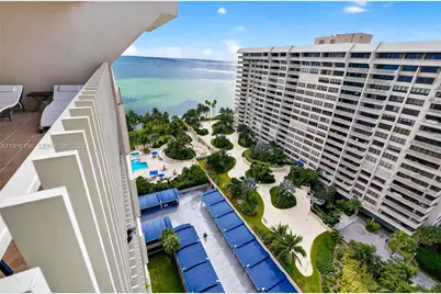 2 Grove Isle Dr #B1804, Coconut Grove, FL 33133 - Photo 29