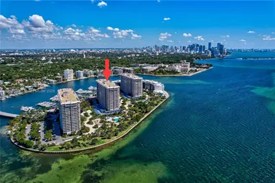 2 Grove Isle Dr #B1804, Coconut Grove, FL 33133 - Photo 9