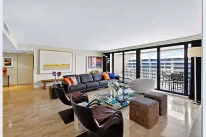 2 Grove Isle Dr #B1804, Coconut Grove, FL 33133 - Photo 3