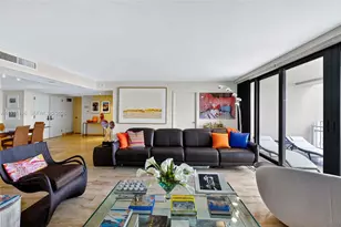 2 Grove Isle Dr, Coconut Grove, FL 33133 - Photo 5