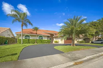 10133 NW 48th Dr, Coral Springs, FL 33076 - Photo 41