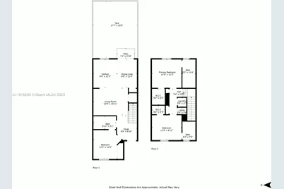 28637 SW 132nd Ct, Homestead, FL 33033 - Photo 7