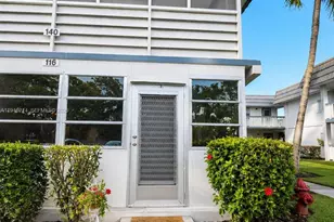 116 Tuscany B, Delray Beach, FL 33446 - Photo 13