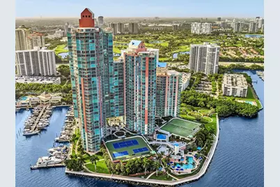 3370 Hidden Bay Dr #1002, Aventura, FL 33180 - Photo 1