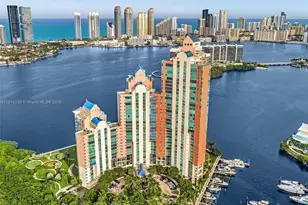 3370 Hidden Bay Dr, Aventura, FL 33180 - Photo 69