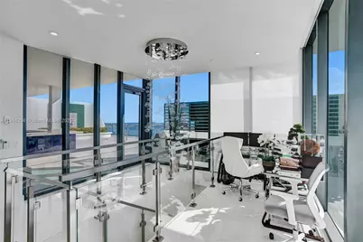 3131 NE 7th Ave #UPH5301, Miami, FL 33137 - Photo 49