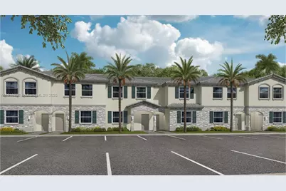 250 SE 10 Ct, Florida City, FL 33035 - Photo 1