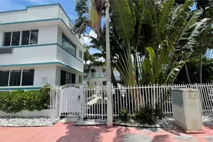 7710 Harding Ave, Miami Beach, FL 33141 - Photo 13