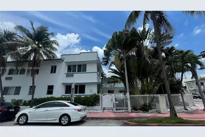 7710 Harding Ave #415, Miami Beach, FL 33141 - Photo 9