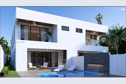 707 NE 7th Ave #1-2, Fort Lauderdale, FL 33304 - Photo 3