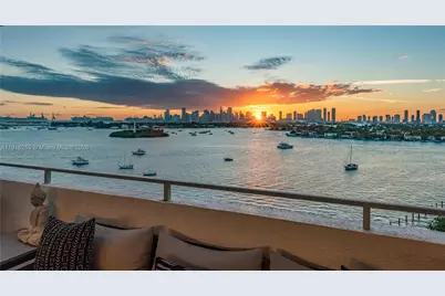 11 Island Ave #1201, Miami Beach, FL 33139 - Photo 17
