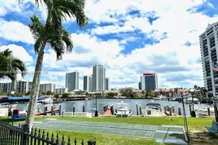 600 Three Islands Boulevard, Hallandale Beach, FL 33009 - Photo 31