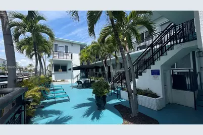 8100 Harding Ave #508, Miami Beach, FL 33141 - Photo 5