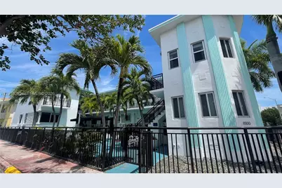 8100 Harding Ave #508, Miami Beach, FL 33141 - Photo 3