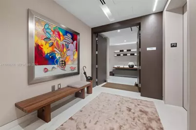 300 Biscayne Boulevard Way #1101E, Miami, FL 33131 - Photo 3