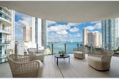 300 Biscayne Boulevard Way #1101E, Miami, FL 33131 - Photo 33