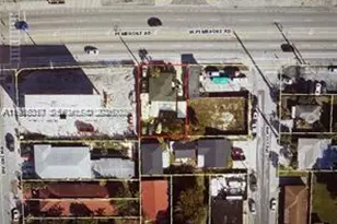 107 W Pembroke Rd, Hallandale Beach, FL 33009 - Photo 1