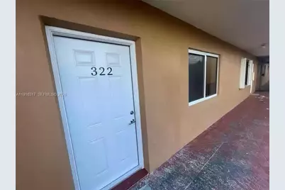 1280 W 54th St #322B, Hialeah, FL 33012 - Photo 9