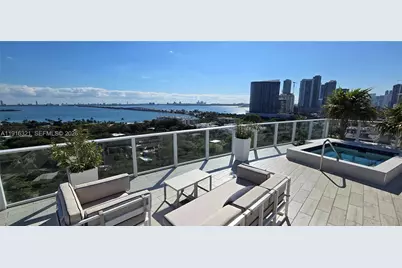 4250 Biscayne Blvd #1208, Miami, FL 33137 - Photo 5