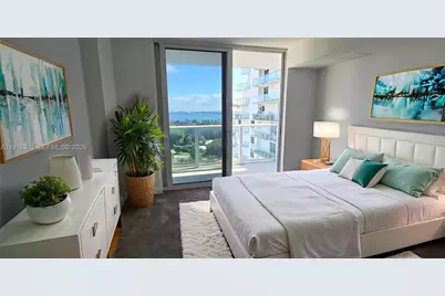 4250 Biscayne Blvd #1208, Miami, FL 33137 - Photo 3