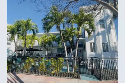 8100 Harding Ave #513, Miami Beach, FL 33141 - Photo 3