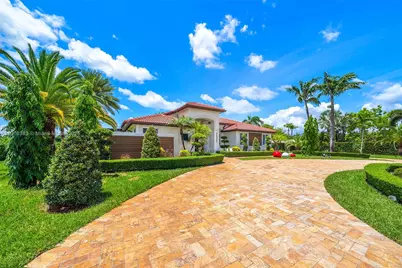 17490 SW 70th Pl, Southwest Ranches, FL 33331 - Photo 61