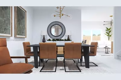 2705 SE 25 Ave, Homestead, FL 33035 - Photo 3