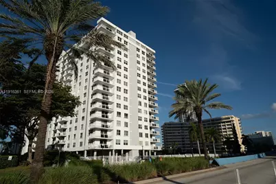 1849 S Ocean Dr #1509, Hallandale Beach, FL 33009 - Photo 1
