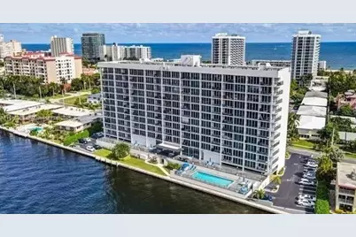 521 N Riverside Dr #907, Pompano Beach, FL 33062 - Photo 5