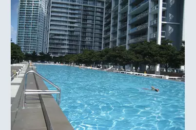 495 Brickell Ave #1207, Miami, FL 33131 - Photo 19