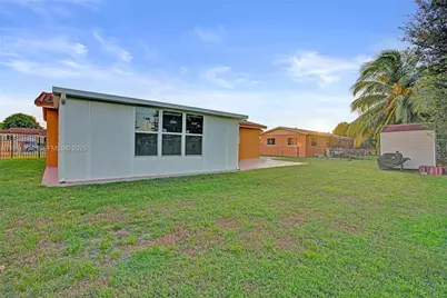 3761 NW 205th St, Miami Gardens, FL 33055 - Photo 35
