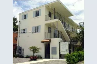 3680 Oak Ave #6, Miami, FL 33133 - Photo 1