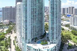 1900 N Bayshore Dr, Miami, FL 33132 - Photo 1