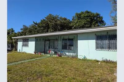335 - 337 NE 168th St, North Miami Beach, FL 33162 - Photo 1