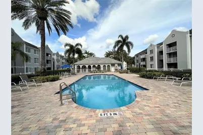 777 SW 111th Way #202, Pembroke Pines, FL 33025 - Photo 5