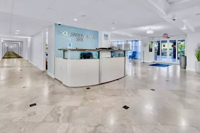 1000 Parkview Dr #518, Hallandale Beach, FL 33009 - Photo 21