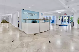 1000 Parkview Dr, Hallandale Beach, FL 33009 - Photo 21