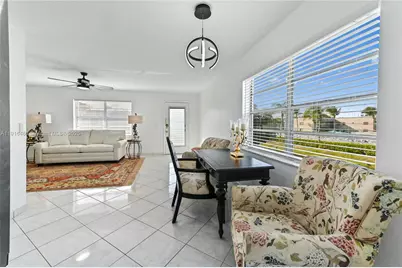 528 Burgundy K #K, Delray Beach, FL 33484 - Photo 7
