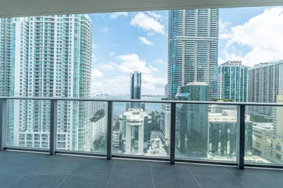 1010 Brickell Ave #2201, Miami, FL 33131 - Photo 23