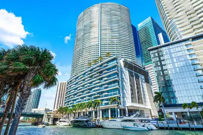 200 Biscayne Boulevard Way #4005, Miami, FL 33131 - Photo 17