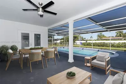 5425 Madison St, Hollywood, FL 33021 - Photo 1