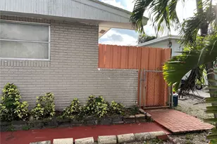 4116 SW 21st St, Fort Lauderdale, FL 33317 - Photo 11